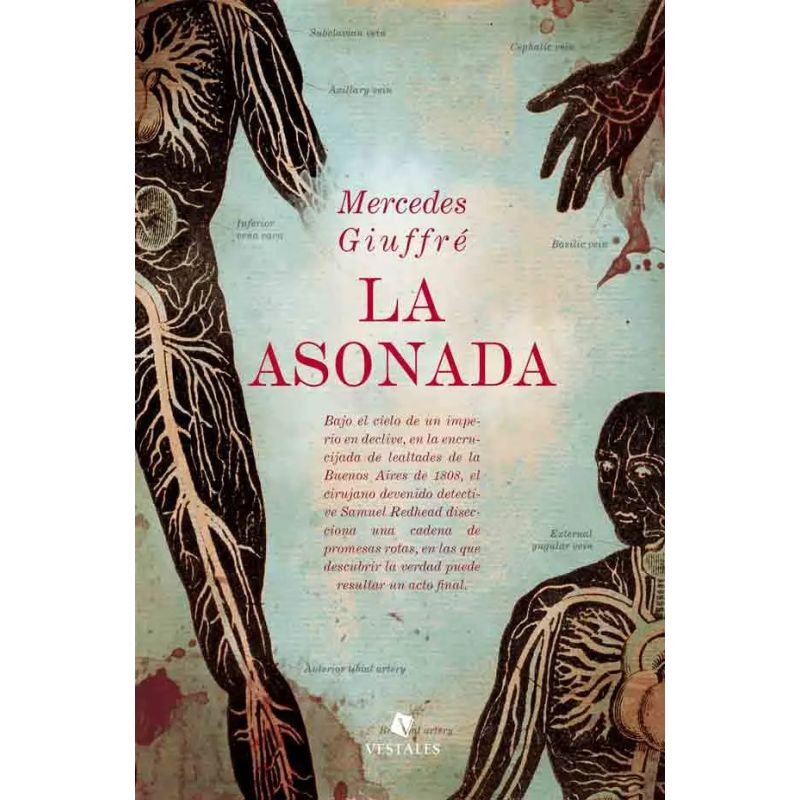 ASONADA, LA (Nuevo)