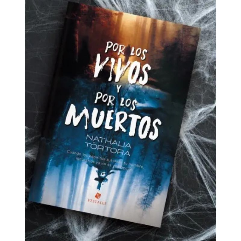 POR LOS VIVOS Y POR LOS MUERTOS (Nuevo)