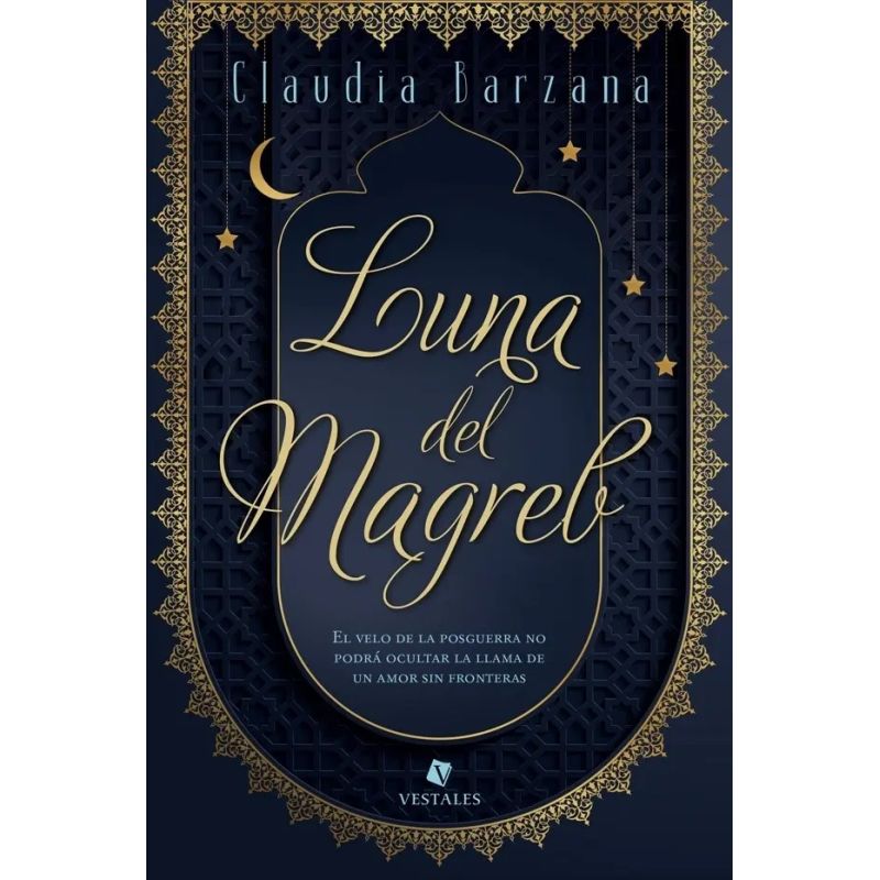 LUNA DEL MAGREB (Nuevo)