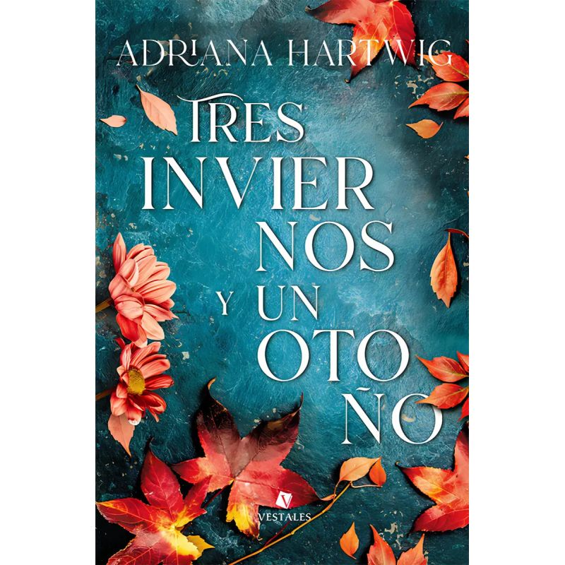TRES INVIERNOS Y UN OTOÑO (Nuevo)