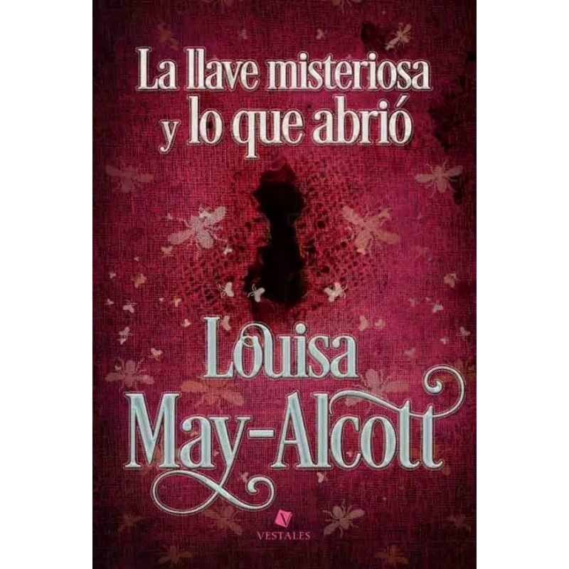 LLAVE MISTERIOSA Y LO QUE ABRIO, LA (Nuevo)