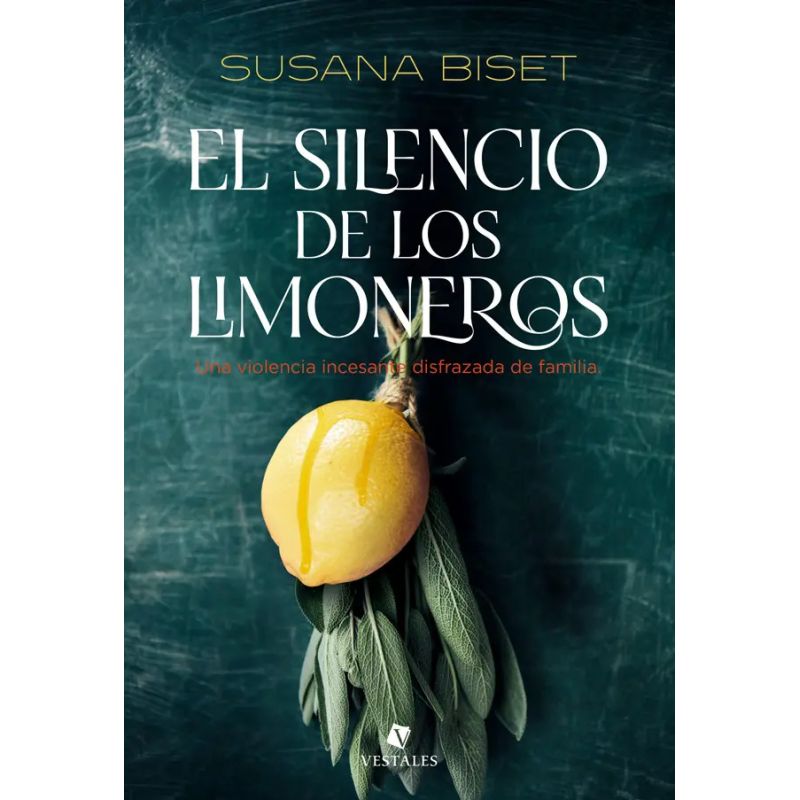 SILENCIO DE LOS LIMONEROS, EL (Nuevo)