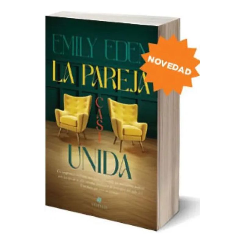 PAREJA CASI UNIDA, LA (Nuevo)
