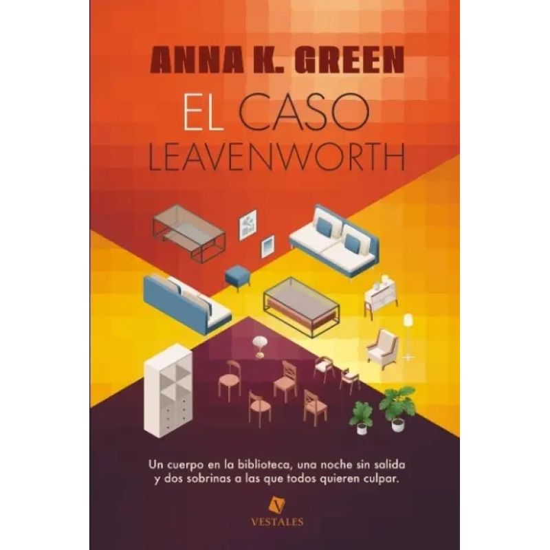 CASO LEAVENWORTH, EL (Nuevo)