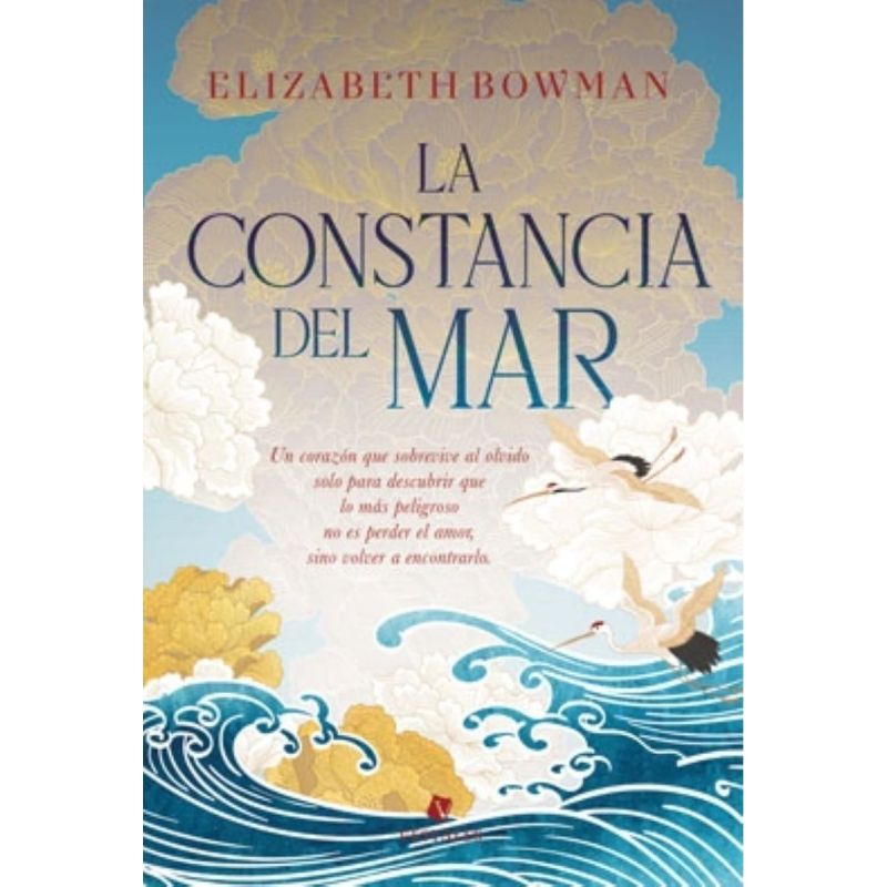 CONSTANCIA DEL MAR, LA (Nuevo)