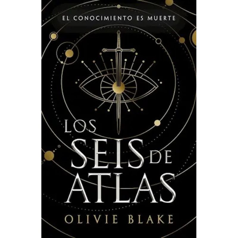 SEIS DE ATLAS, LOS - LOS SEIS DE ATLAS 1 (Nuevo)