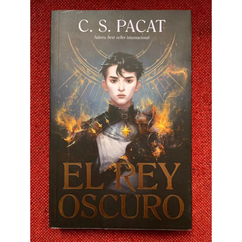 REY OSCURO, EL (Nuevo) - Miniatura 2