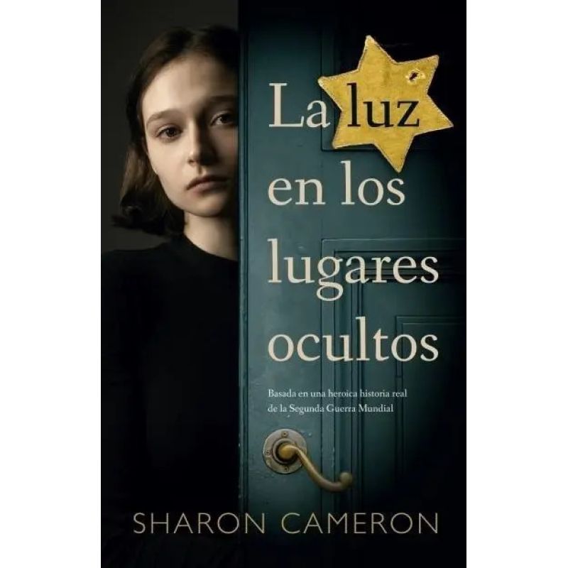 LUZ EN LOS LUGARES OCULTOS, LA (Nuevo)