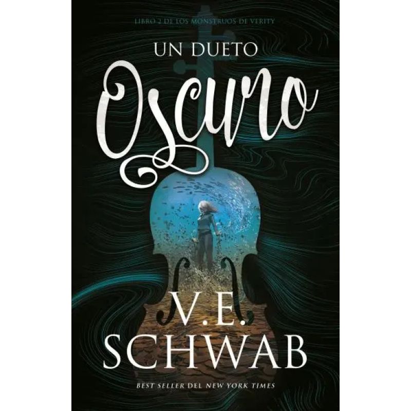UN DUETO OSCURO (Nuevo)