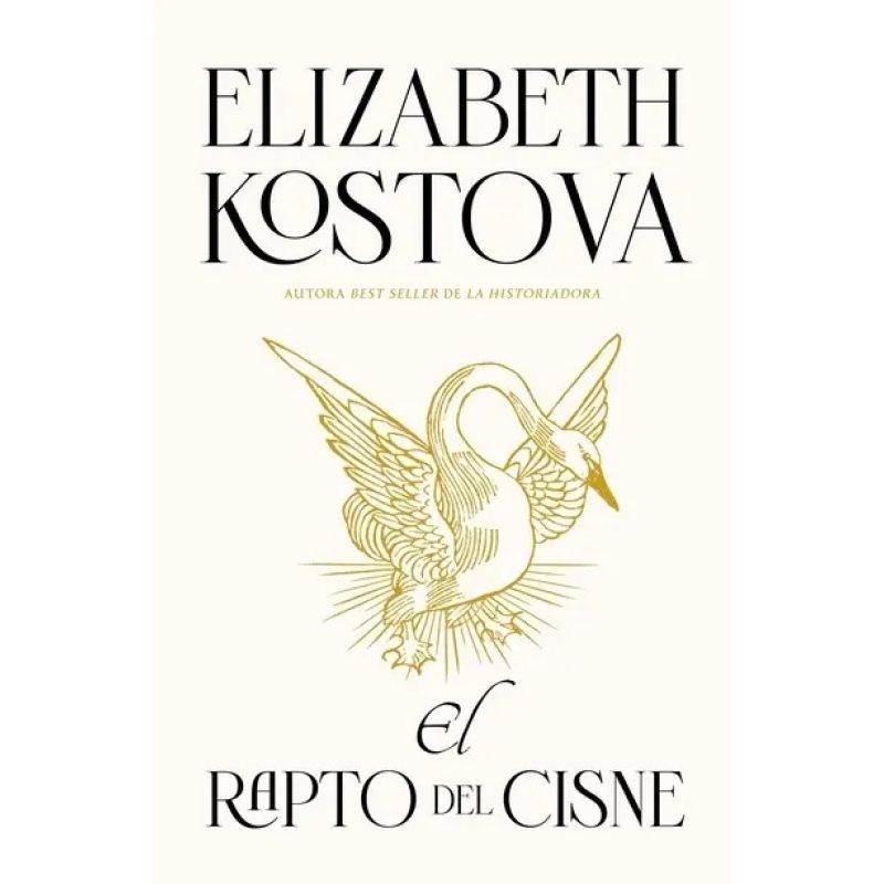 RAPTO DEL CISNE, EL (Nuevo)