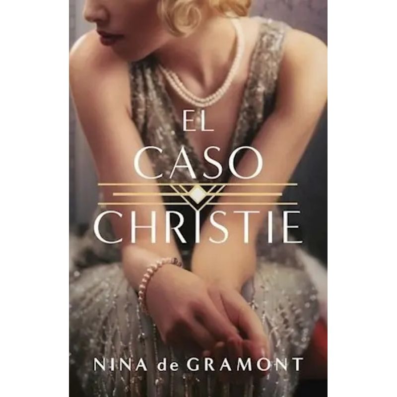 CASO CHRISTIE, EL (Nuevo)