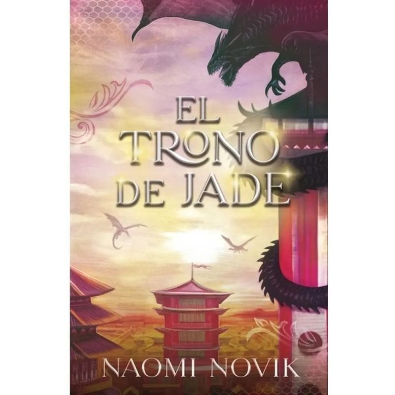 TRONO DE JADE, EL - TEMERARIO VOL. 2 (Nuevo)