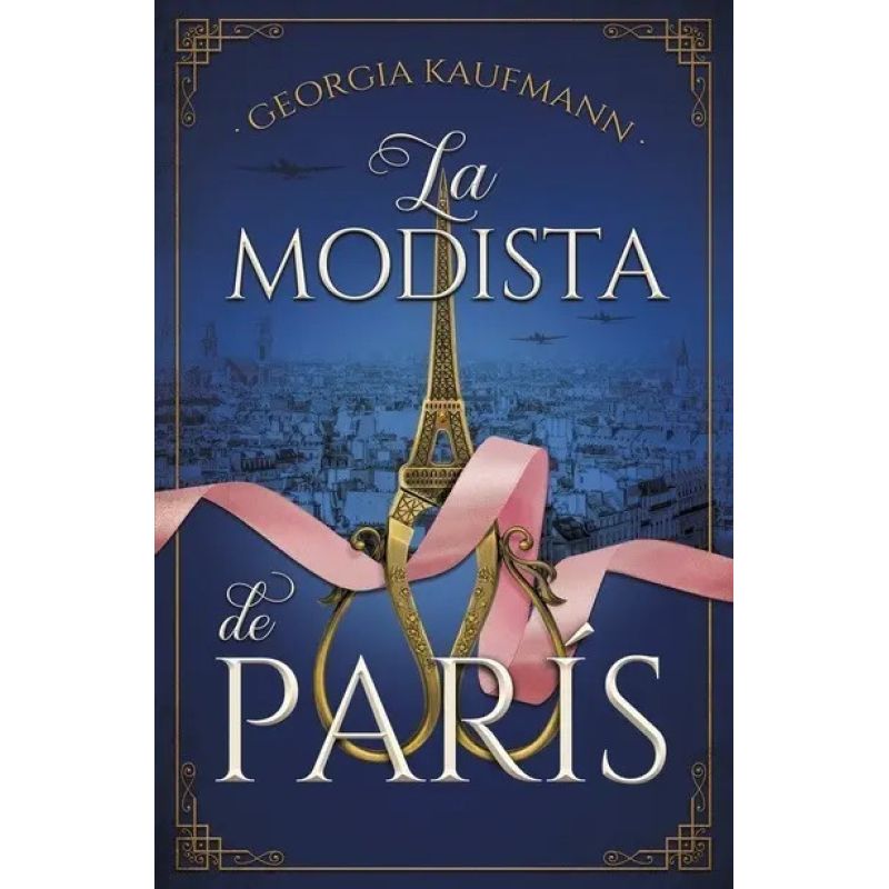 MODISTA DE PARIS, LA (Nuevo)