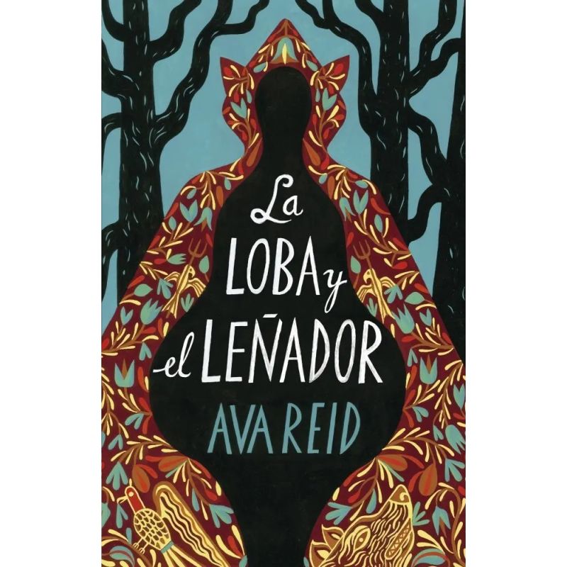 LOBA Y EL LEÑADOR, LA (Nuevo)
