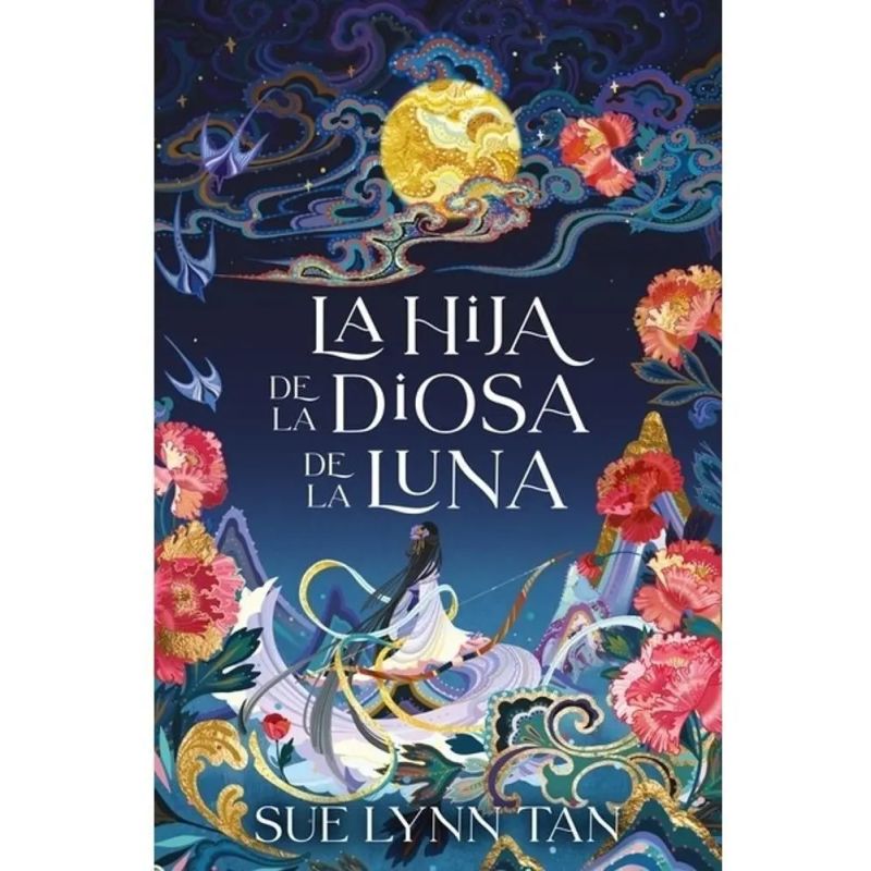 HIJA DE LA DIOSA DE LA LUNA, LA (Nuevo)