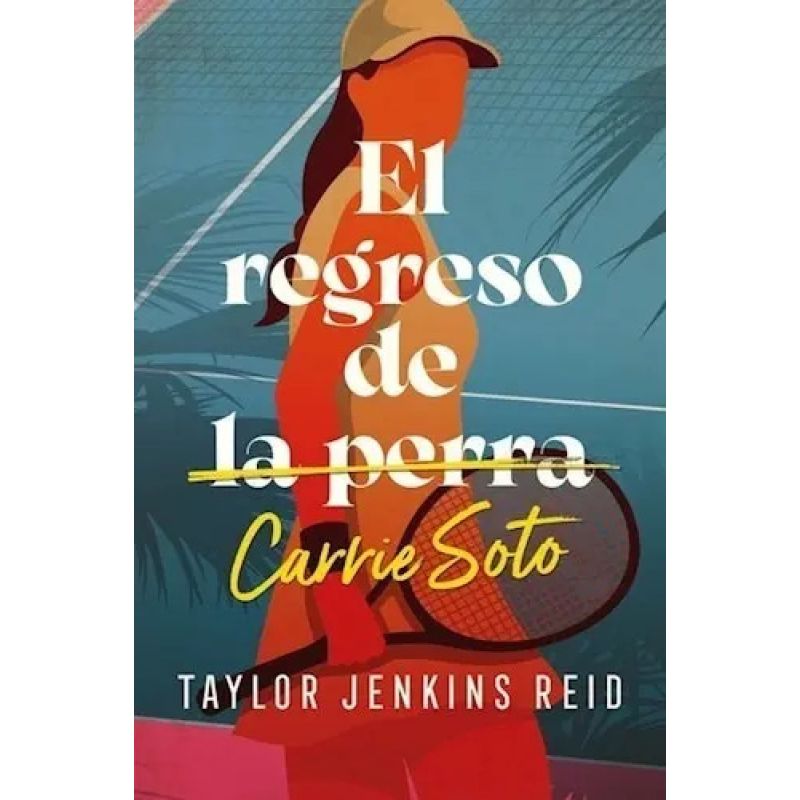 REGRESO DE CARRIE SOTO, EL (Nuevo)