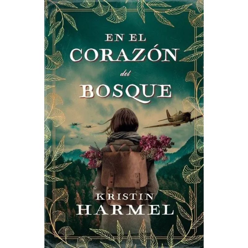 EN EL CORAZON DEL BOSQUE (Nuevo)