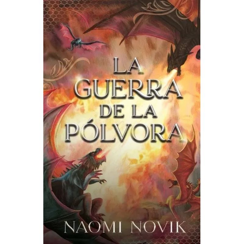 GUERRA DE LA POLVORA, LA - TEMERARIO VOL. 3 (Nuevo)