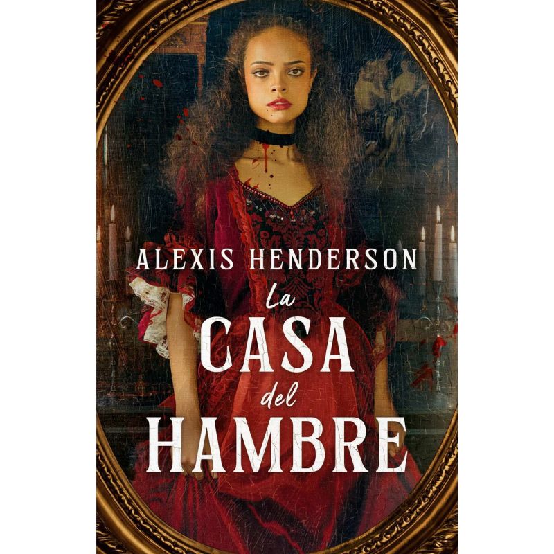 CASA DEL HAMBRE, LA (Nuevo)