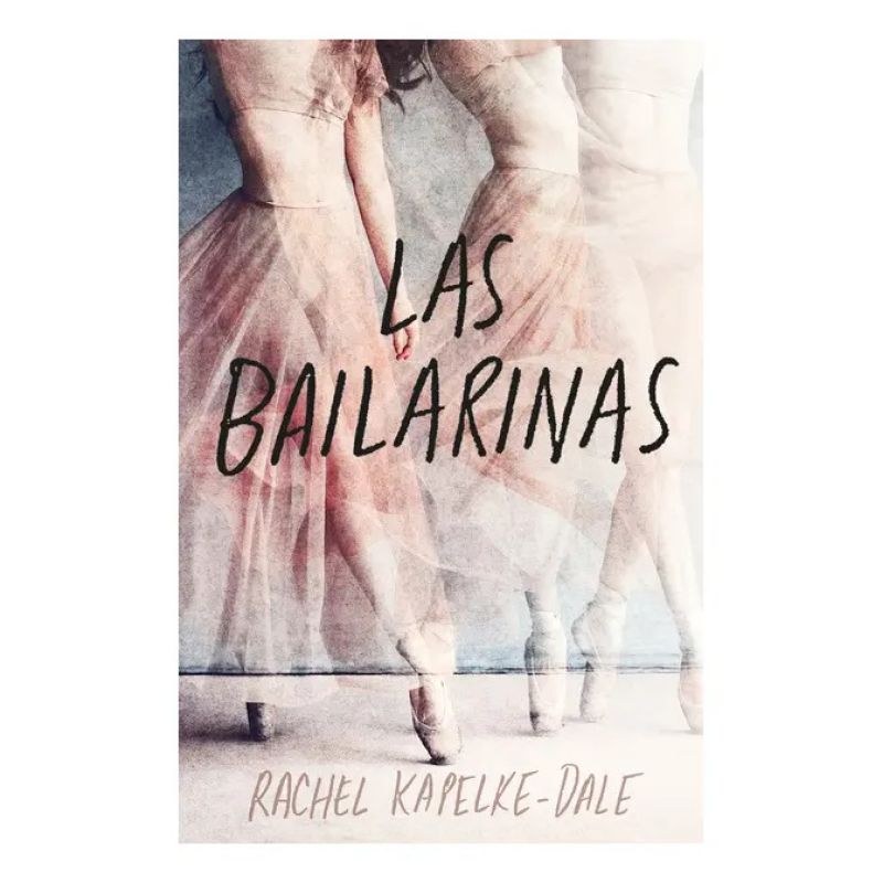 BAILARINAS, LAS (Nuevo)
