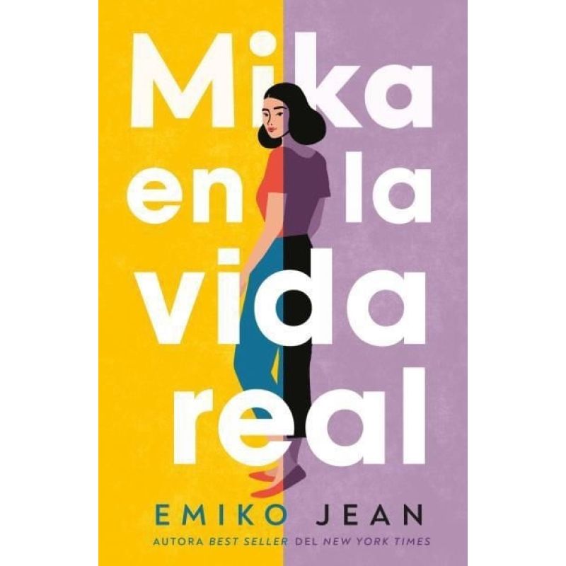 MIKA EN LA VIDA REAL (Nuevo)