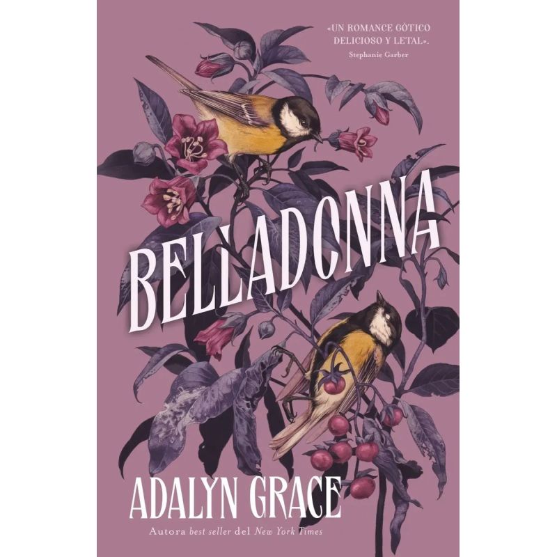 BELLADONNA (Nuevo)