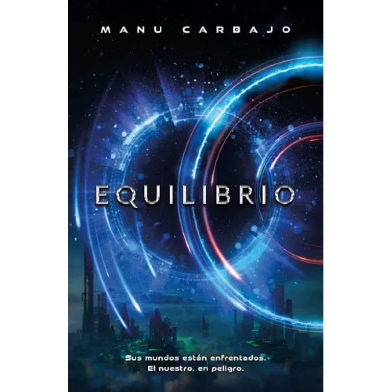 EQUILIBRIO (Nuevo)