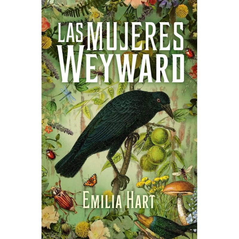 MUJERES WEYWARD, LAS (Nuevo)