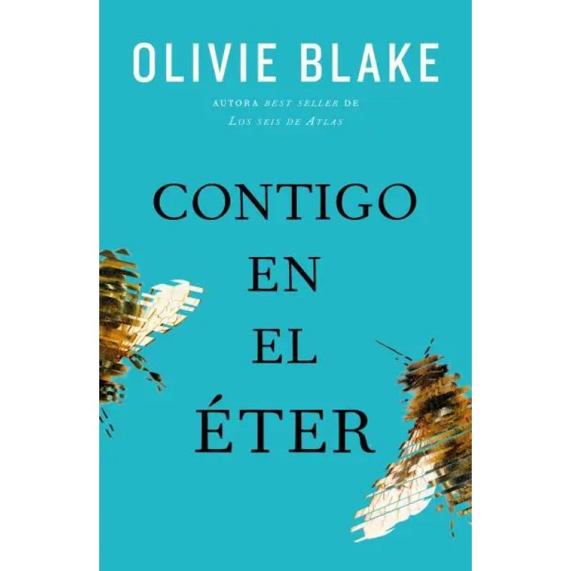 CONTIGO EN EL ETER (Nuevo)