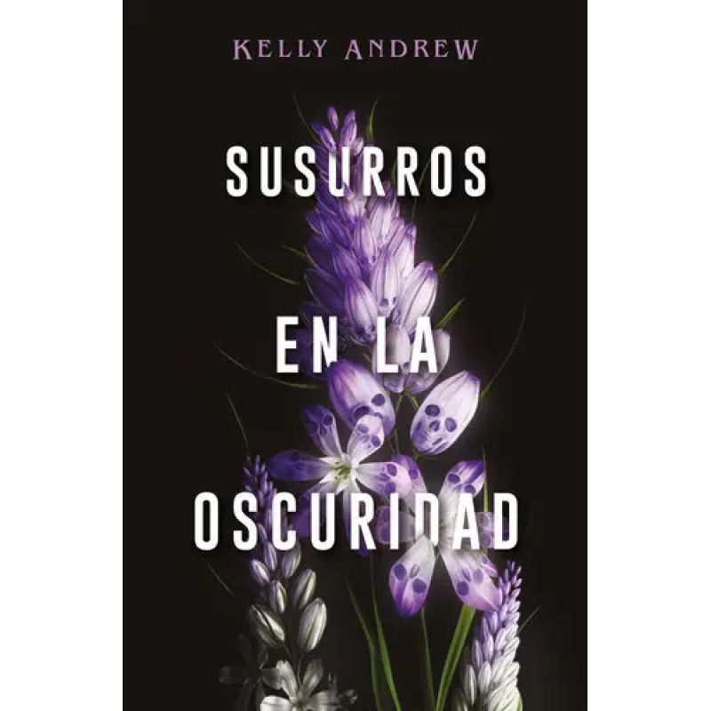 SUSURROS EN LA OSCURIDAD (Nuevo)