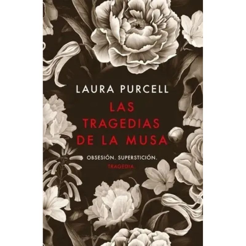 TRAGEDIAS DE LA MUSA, LAS (Nuevo)