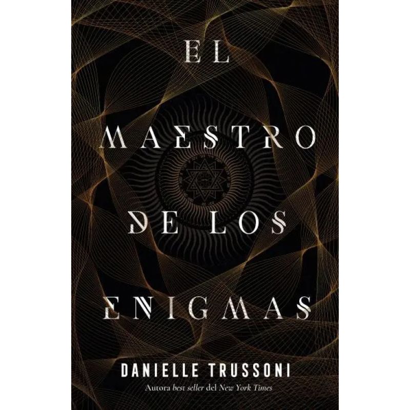 MAESTRO DE LOS ENIGMAS, EL (Nuevo)