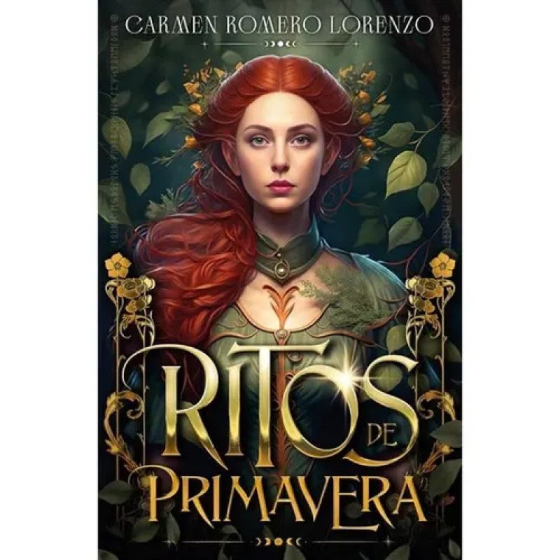 RITOS DE PRIMAVERA (Nuevo)