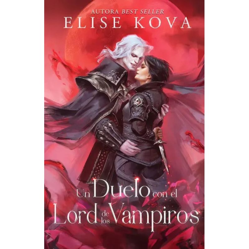 UN DUELO CON EL LORD DE LOS VAMPIROS - MARRIED TO MAGIC 3 (Nuevo)