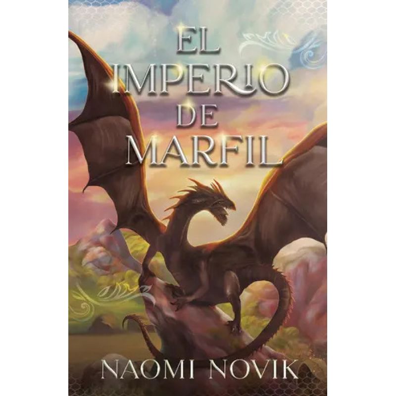 IMPERIO DE MARFIL, EL - TEMERARIO 4 (Nuevo)