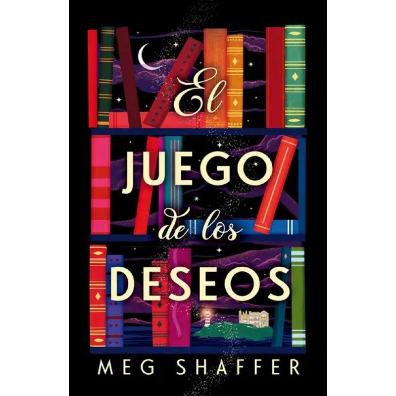 JUEGO DE LOS DESEOS, EL (Nuevo)