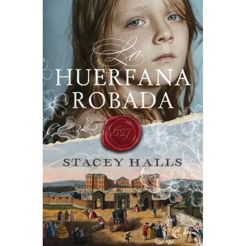 HUERFANA ROBADA, LA (Nuevo)