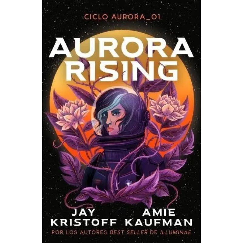 AURORA RISING (Nuevo)