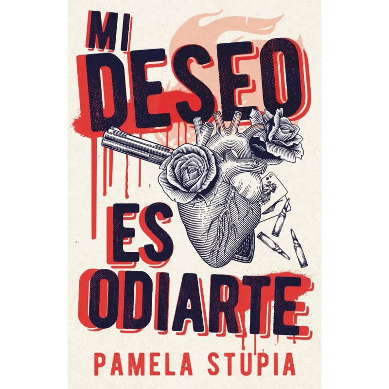 MI DESEO ES ODIARTE (Nuevo)