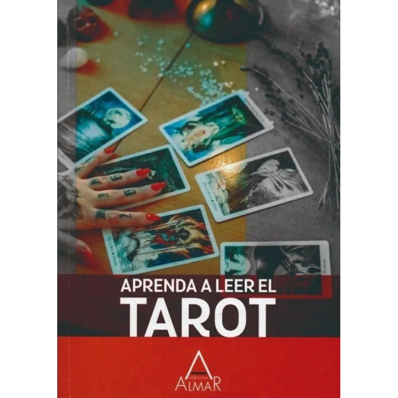 APRENDA A LEER EL TAROT (Nuevo)