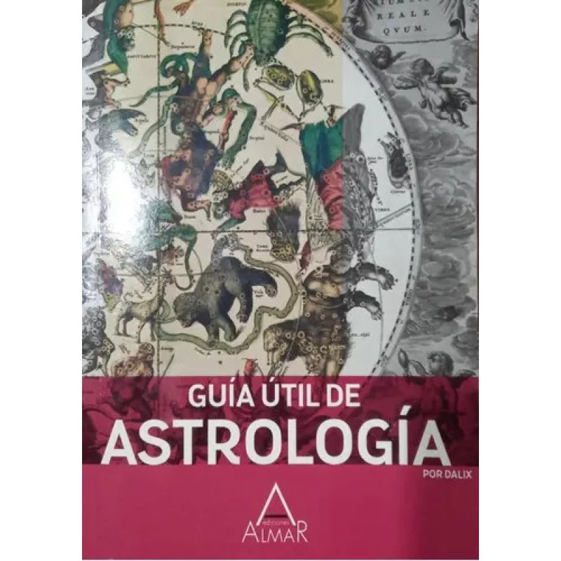 GUIA UTIL DE ASTROLOGIA (Nuevo)