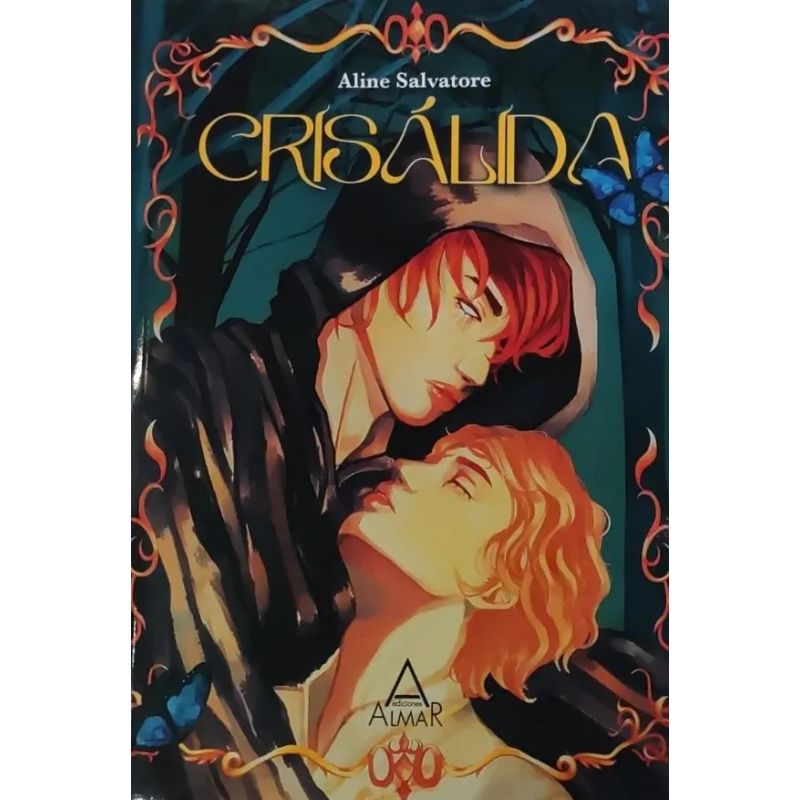 CRISALIDA (Nuevo)