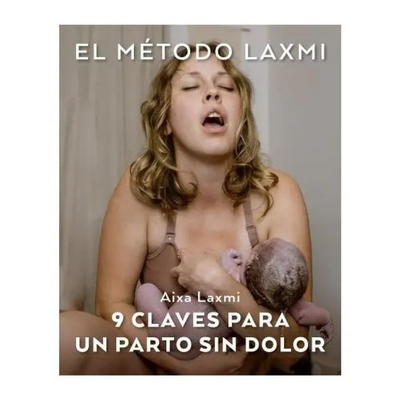 METODO LAXMI, EL (Nuevo)