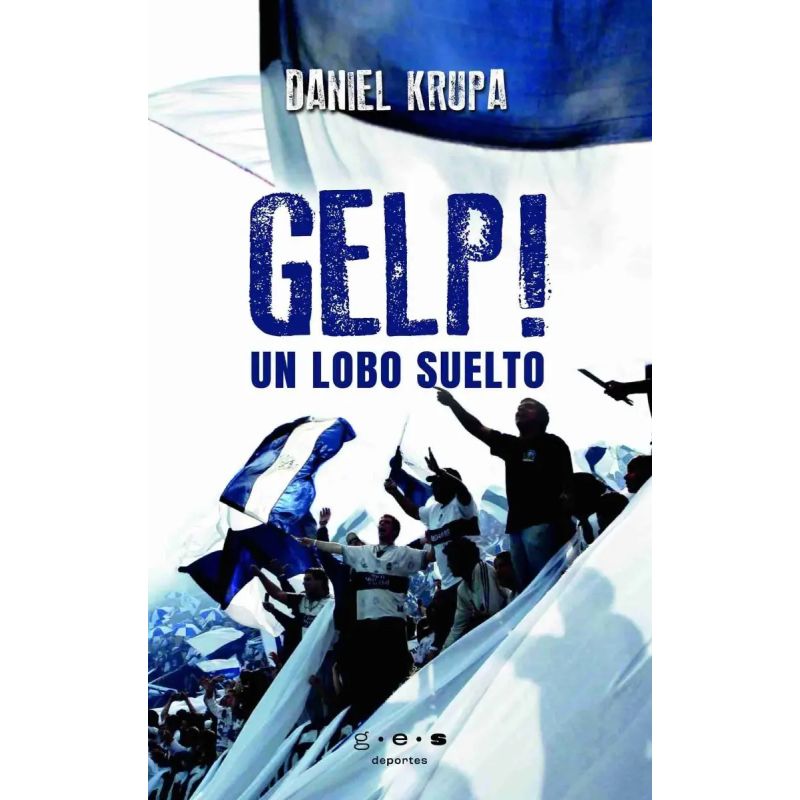 GELPUN LOBO SUELTO (Nuevo)