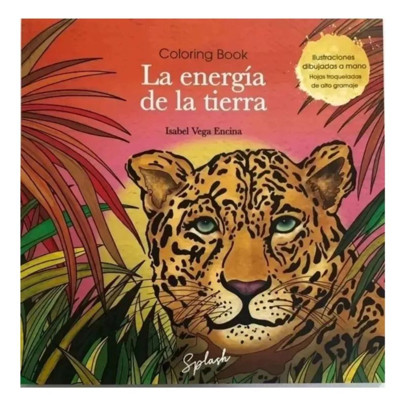ENERGIA DE LA TIERRA, LA
