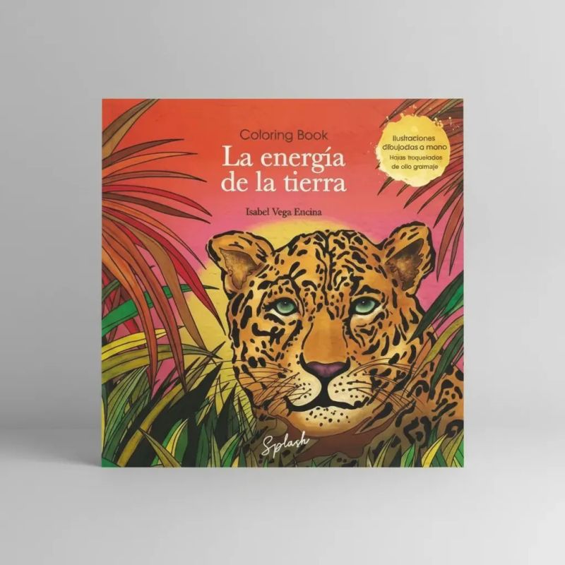 ENERGIA DE LA TIERRA, LA - Miniatura 2