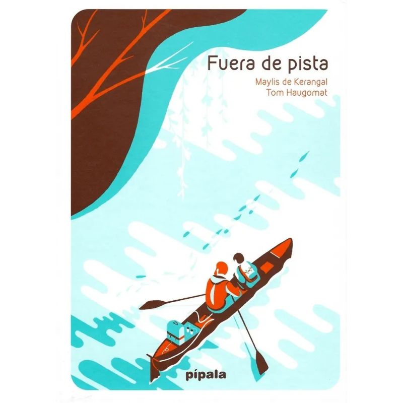 FUERA DE PISTA - TD (Nuevo)