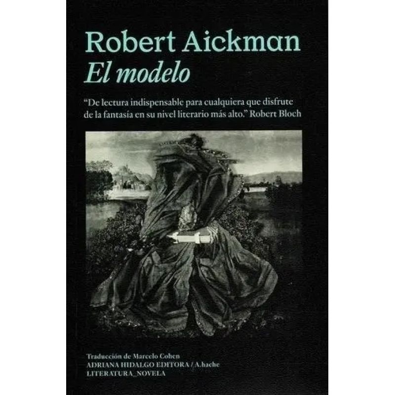 MODELO, EL (Nuevo)