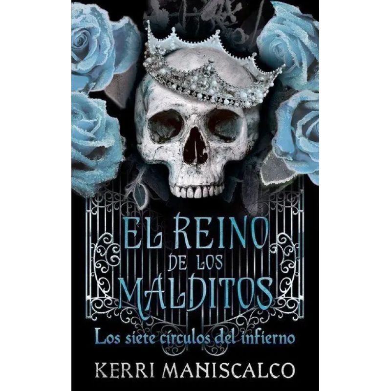 SIETE CIRCULOS DEL INFIERNO, LOS - EL REINO DE LOS MALDITOS 2 (Nuevo)