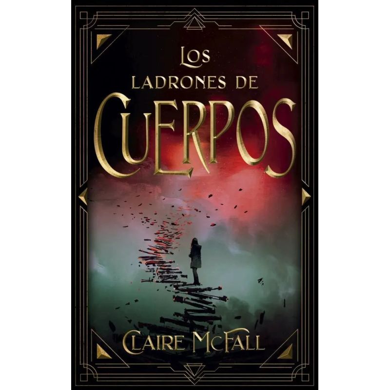 LADRONES DE CUERPOS, LOS - FERYMAN 2 (Nuevo)